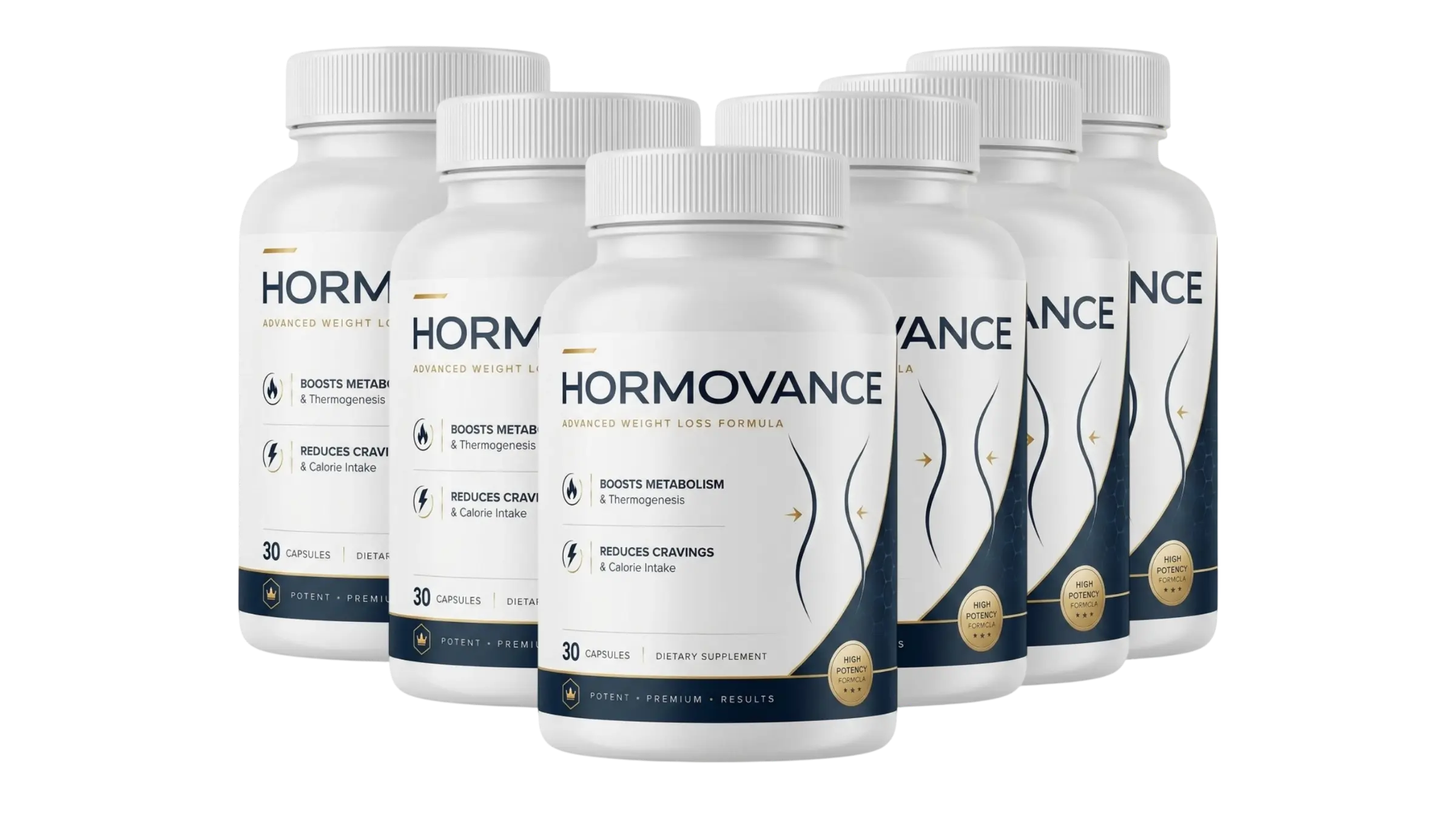 HormoVance sale
